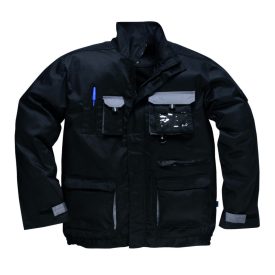 TX10 - Texo kétszínű kabát