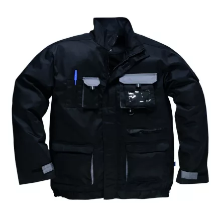 TX10 - Texo kétszínű kabát