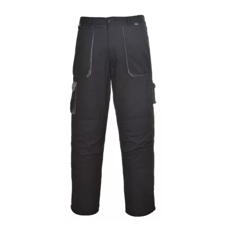 TX16 - Texo Contrast bélelt nadrág