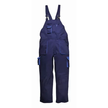 TX17 - Texo Contrast bélelt kantáros nadrág