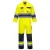 TX55 - Texo Hi-Vis overál