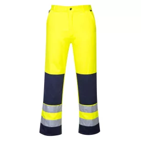 TX71 - Seville Hi-Vis nadrág