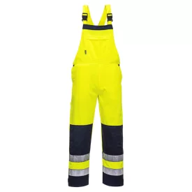 TX72 - Girona Hi-Vis mellesnadrág