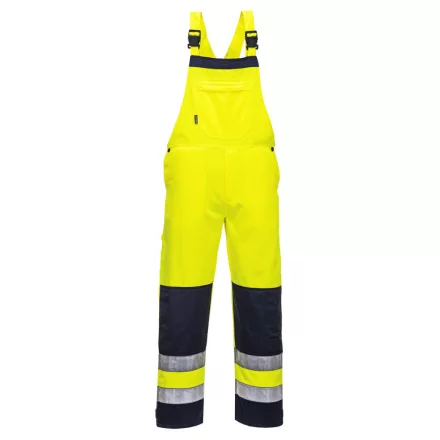 TX72 - Girona Hi-Vis mellesnadrág