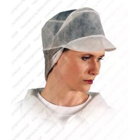 Reis egyszerhasználatos sapka