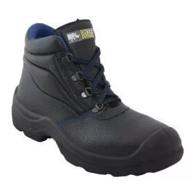 Sir Safety Pades NEW UK Védőbakancs S1P SRC