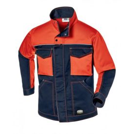 Sir Safety System FUSION Munkakabát