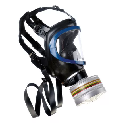Sir Safety System DRÄGER X-PLORE 6300 teljes álarc