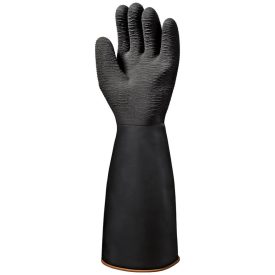 Sir Safety System Black Hawk kesztyű