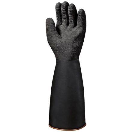 Sir Safety System Black Hawk kesztyű