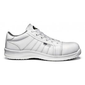 Sir Safety System White Fobia S2 SRC ESD munkavédelmi cipő