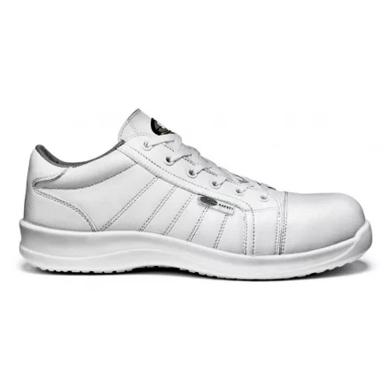 Sir Safety System White Fobia S2 SRC ESD munkavédelmi cipő