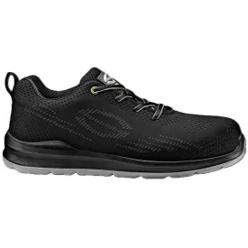   Sir Safety System DUAL LIFE LOW ESD S1PS FO SR munkavédelmi cipő