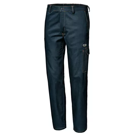 Sir Safety System Symbol munkanadrág