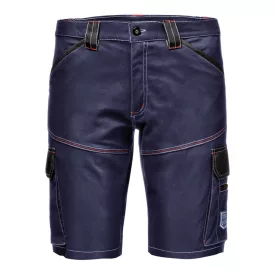 Sir Safety System Symbol stretch rövidnadrág