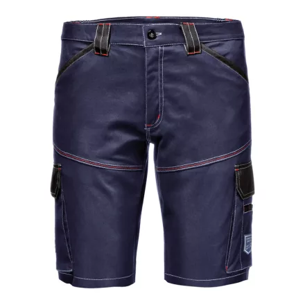 Sir Safety System Symbol stretch rövidnadrág