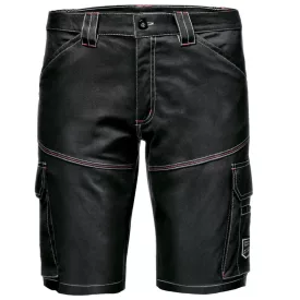 Sir Safety System Symbol stretch rövidnadrág