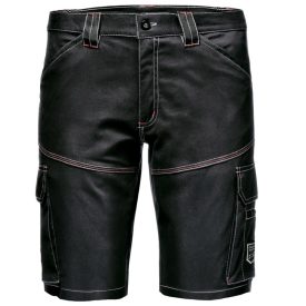 Sir Safety System Symbol stretch rövidnadrág