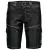 Sir Safety System Symbol stretch rövidnadrág