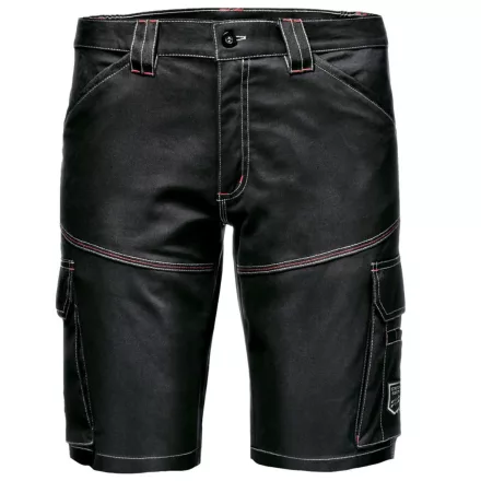 Sir Safety System Symbol stretch rövidnadrág