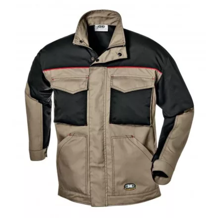 Sir Safety System FUSION Munkakabát