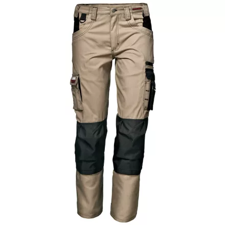 Sir Safety System HARRISON Munkanadrág