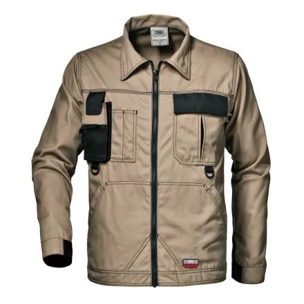 Sir Safety System HARRISON Munkakabát