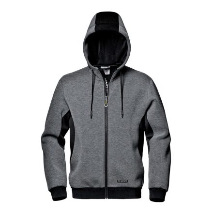 Sir Safety System SCUBA kapucnis dzseki