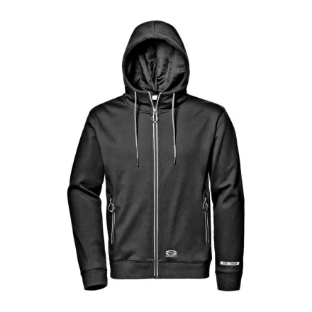 Sir Safety System BAT kapucnis melegítőfelső