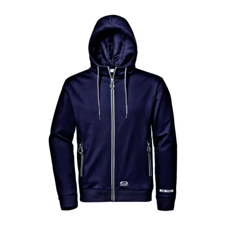 Sir Safety System BAT kapucnis melegítőfelső