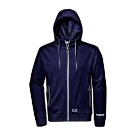 Sir Safety System BAT kapucnis melegítőfelső