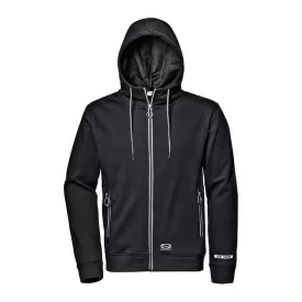 Sir Safety System BAT kapucnis melegítőfelső