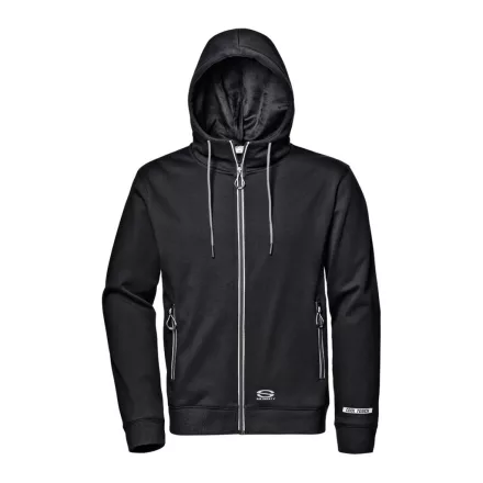 Sir Safety System BAT kapucnis melegítőfelső