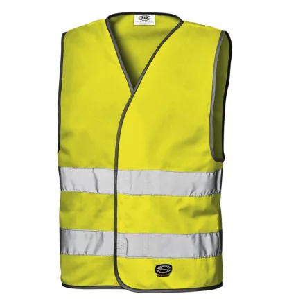 Sir Safety System Strap jól láthatósági mellény