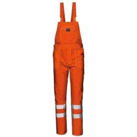   Sir Safety System MISTRAL jól láthatósági kantáros nadrág