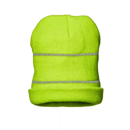 Sir Safety System Jól láthatósági sapka
