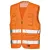 Sir Safety System Traffic jól láthatósági mellény