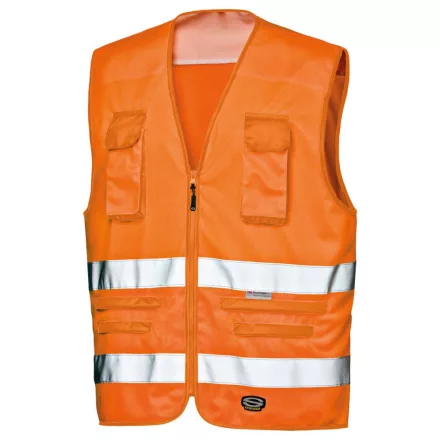 Sir Safety System Traffic jól láthatósági mellény