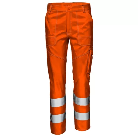 Sir Safety System Velvet jól láthatósági nadrág