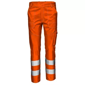 Sir Safety System Velvet jól láthatósági nadrág