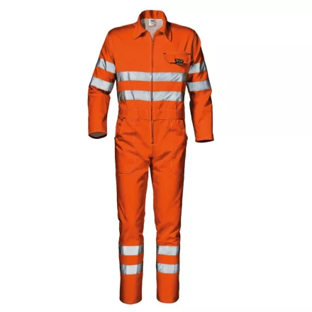 Sir Safety System Velvet jól láthatósági overál