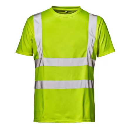 Sir Safety System MISTRAL jól láthatósági póló