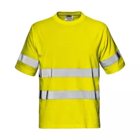 Sir Safety System LIGHT MISTRAL jól láthatósági póló