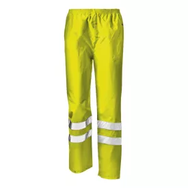 Sir Safety System GLAMOUR jól láthatósági esőnadrág