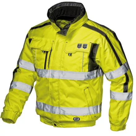 Sir Safety System Contender kabát