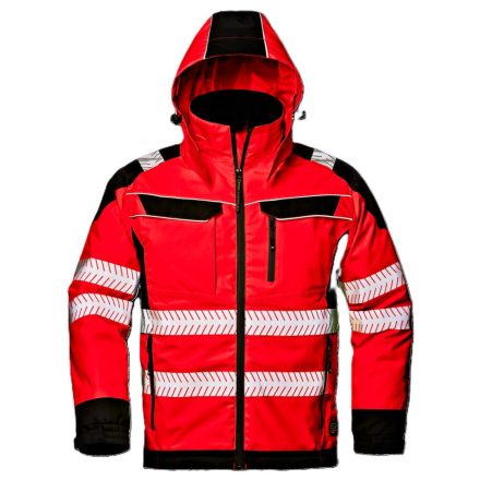 Sir Safety System Andromeda jól láthatósági kabát