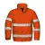 Sir Safety System Super Essential jól láthatósági dzseki