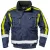 Sir Safety System Contender 4in1 téli kabát