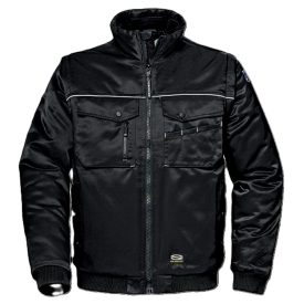 Sir Safety System PATRIOT dzseki