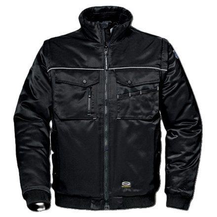 Sir Safety System PATRIOT dzseki